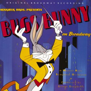 ดาวน์โหลดและฟังเพลง Long-Haired Hare พร้อมเนื้อเพลงจาก Bugs Bunny
