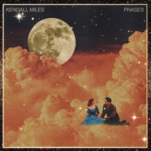 Album nochi oleh Kendall Miles