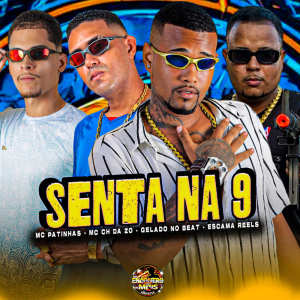 Album Senta na 9 (Explicit) from 