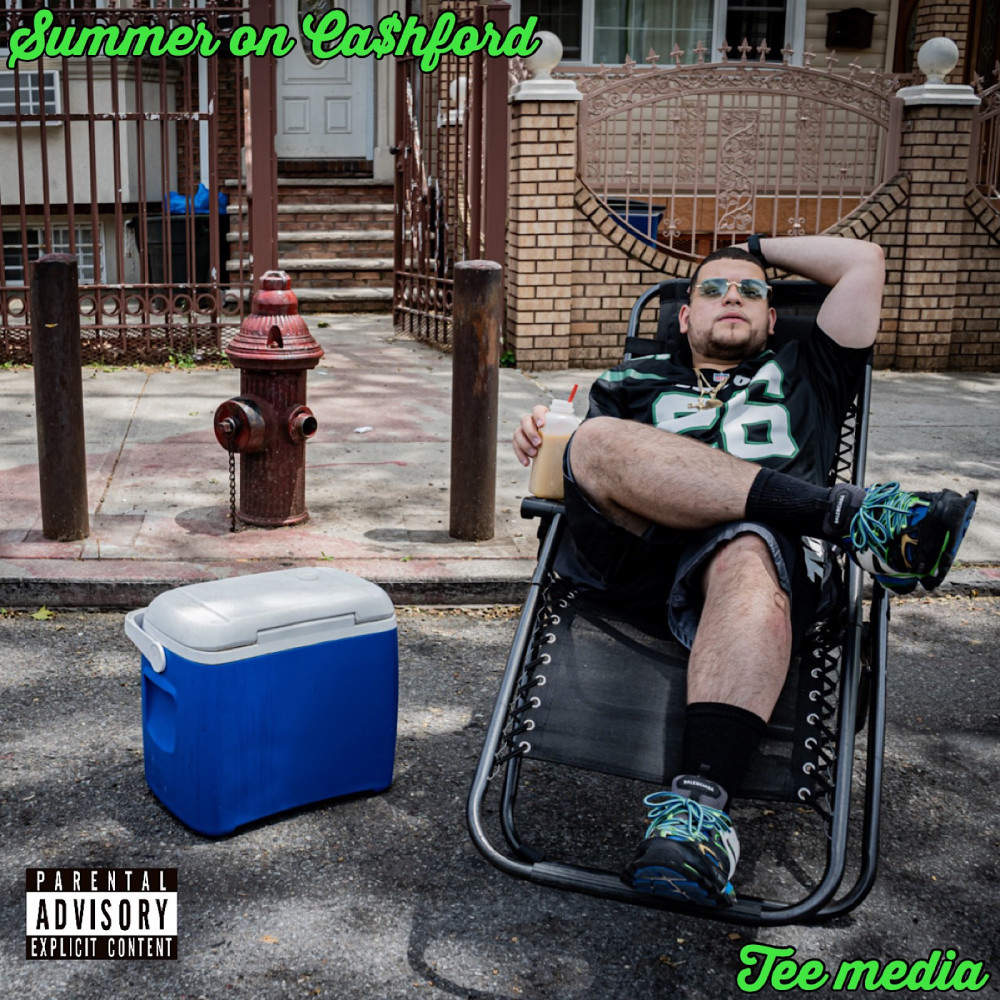 End of the Summer (Explicit)