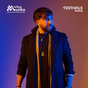 Album Bla Tarf from Kurt Calleja