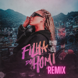 Listen to Trem (remix|Explicit) song with lyrics from Raíssa Real