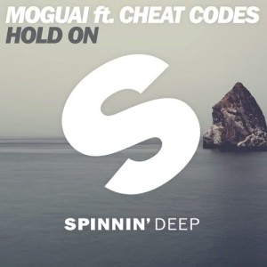 收聽Moguai的Hold On (feat. Cheat Codes) [Radio Edit] (Radio Edit)歌詞歌曲