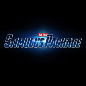Listen to Stimulus Package (Explicit) song with lyrics from Fly Thai