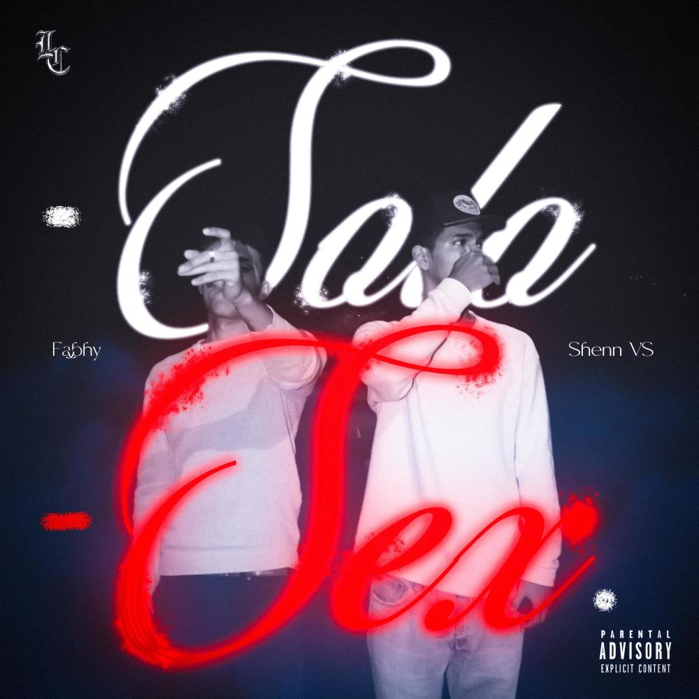 Solo Sex (feat. Shenn vs) (Explicit)