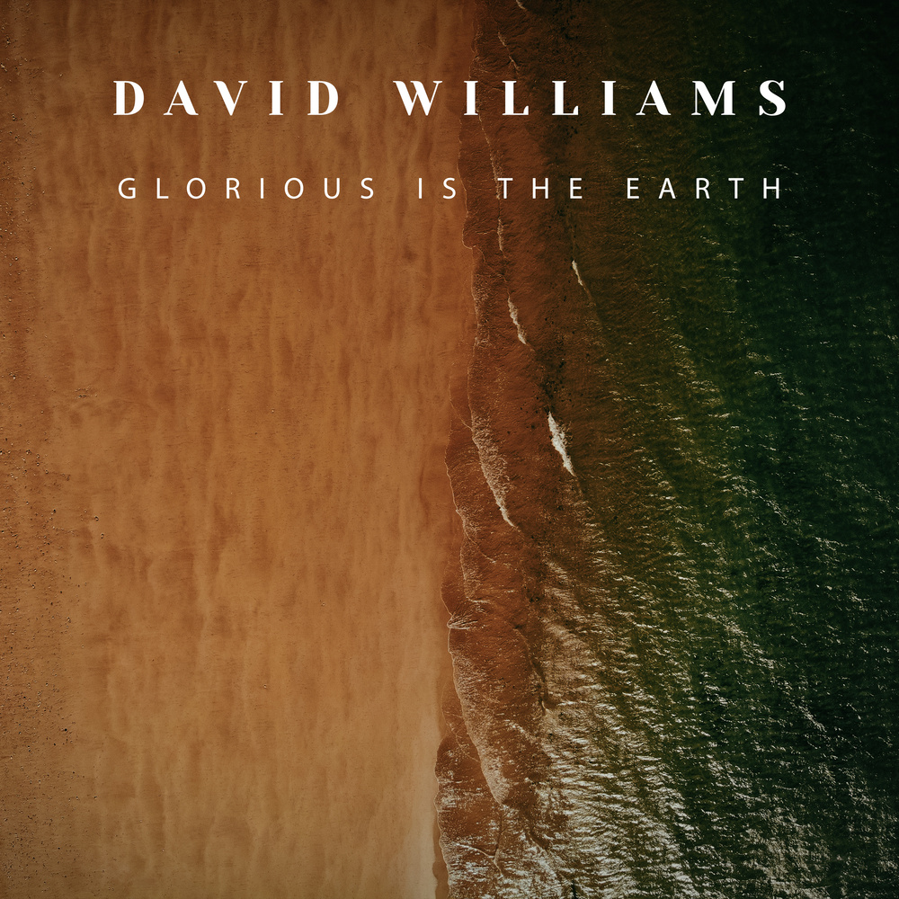 Glorious is the Earth