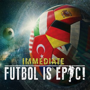 收聽Immediate的Cant Del Barça歌詞歌曲