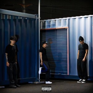 Album Get Out oleh tanta