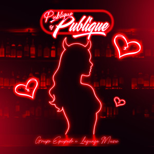 收聽Grupo Equipado的Publique Y Publique歌詞歌曲