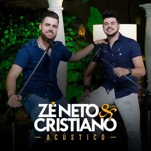 A Gente Continua (Acústico)