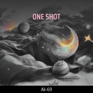 AK-69的專輯One Shot (Explicit)