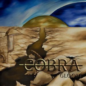 Dengarkan lagu Gloom (Album Version) nyanyian Cobra dengan lirik
