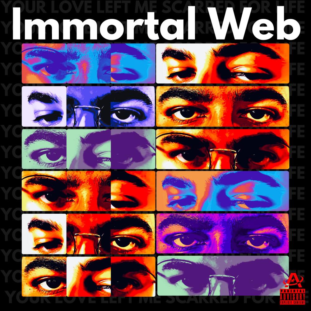 Message Interlude (feat. Ajax) (Explicit)