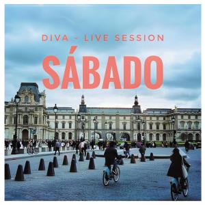 Album SÁBADO (Live Session) from Diva