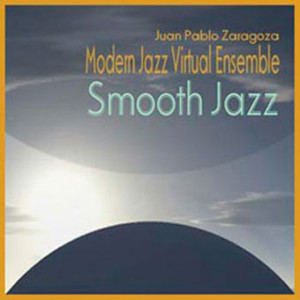 Juan Pablo Zaragoza的專輯Smooth Jazz