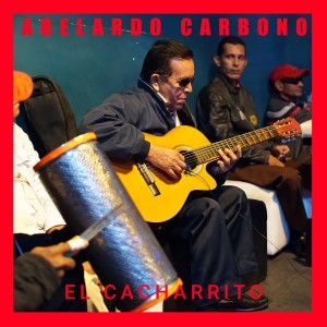 Album El Cacharrito from Abelardo Carbonó