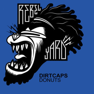 ดาวน์โหลดและฟังเพลง Donuts (Original Mix) พร้อมเนื้อเพลงจาก Dirtcaps