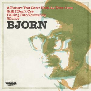 Bjorn的專輯A Future You Can't Hold as Your Own