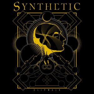 Album Slipwalk from Synthetic