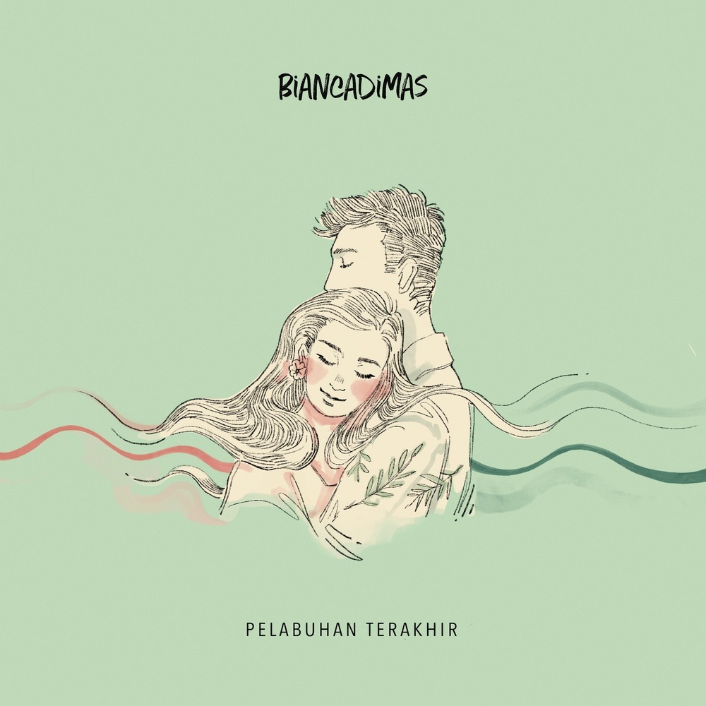Pelabuhan Terakhir