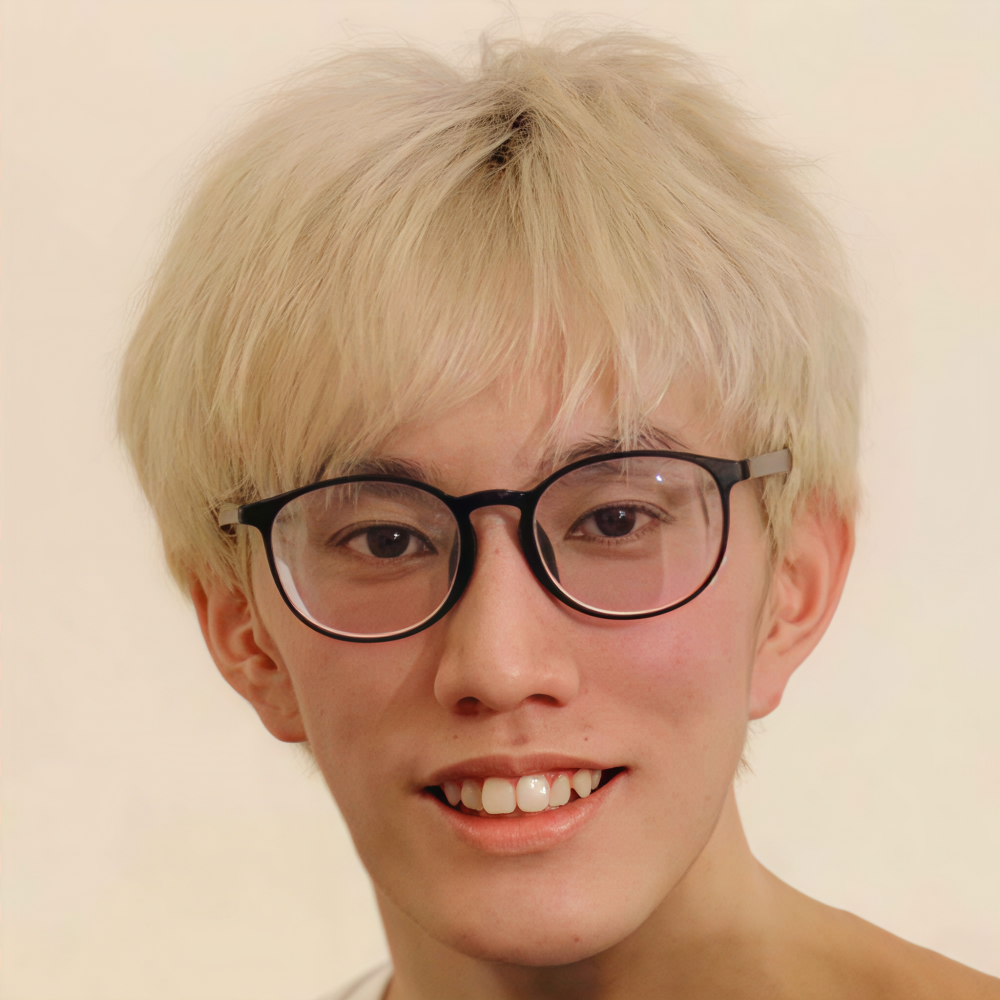 马永霖