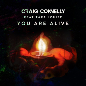 Craig Connelly的专辑You Are Alive