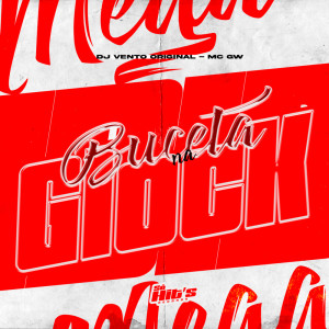 Listen to Buceta na Glock (Explicit) song with lyrics from DJ Vento Original