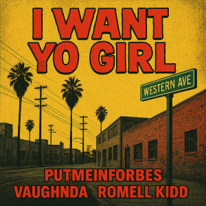 Listen to I Want Yo Girl (Explicit) song with lyrics from PutMeInForbes