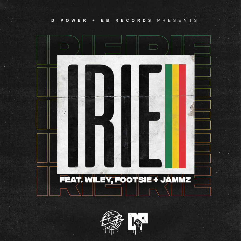 Irie (Explicit)