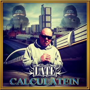 Calculatein (Explicit) dari LATE
