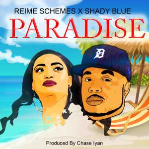 收聽Reime Schemes的Paradise歌詞歌曲