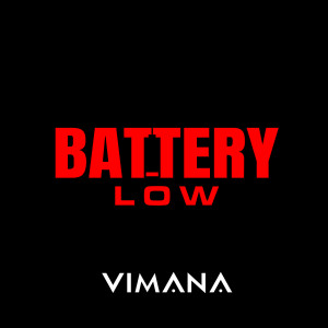 Album Battery Low from Vimana