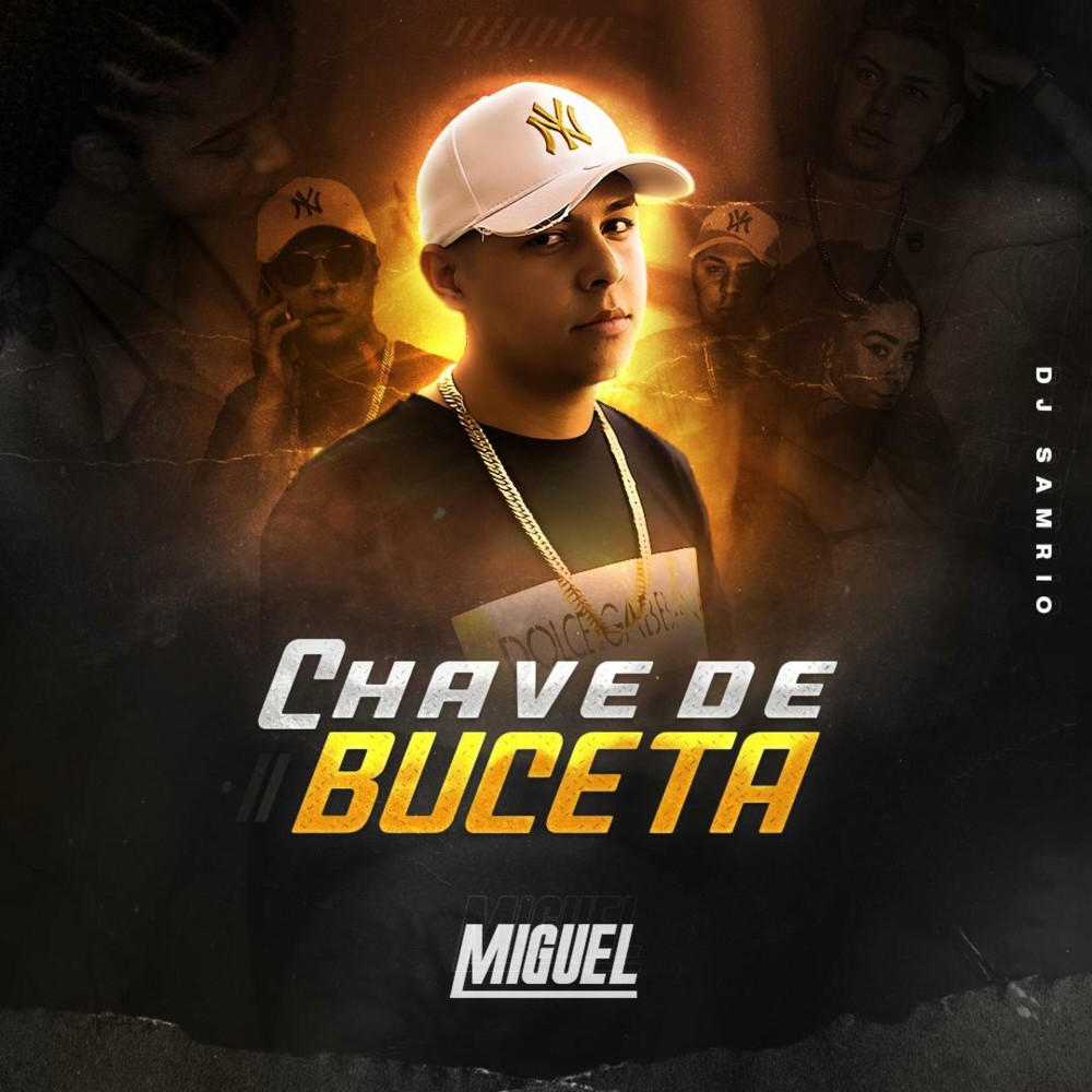 Chave de Buceta (Explicit)