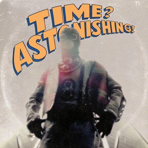 Suspended Animation (feat. MC Paul Barman) (Explicit)