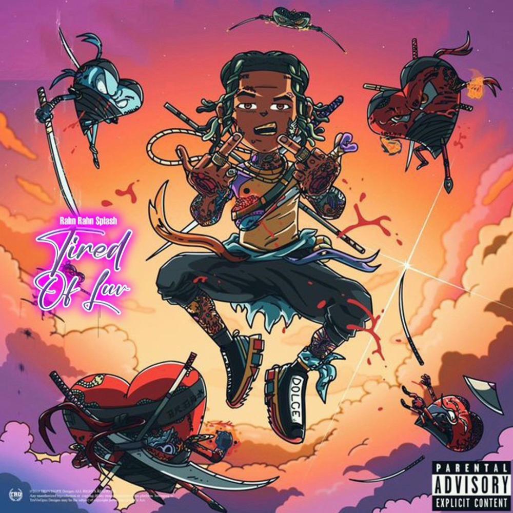 Middle Of The Trenches (Explicit)