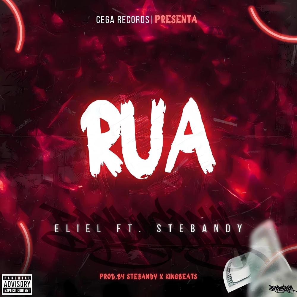 Rua (feat. StebanDy) (Explicit)