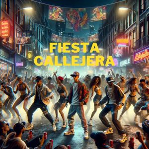 Listen to Samba de Calle song with lyrics from Siesta Electronic Chillout Collection