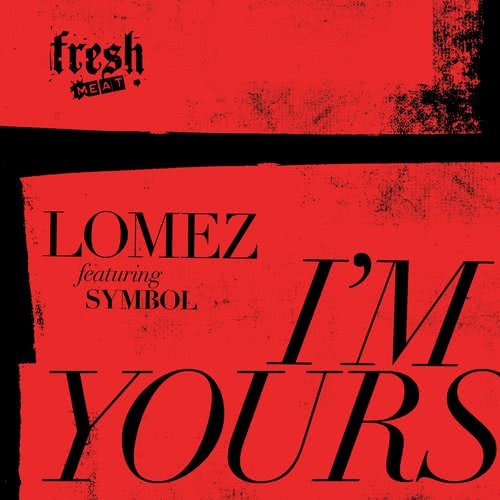 I'm Yours