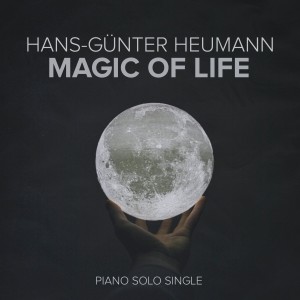 收聽Hans-Günter Heumann的Magic Of Life歌詞歌曲