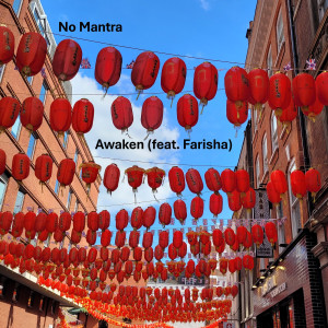 Listen to Awaken song with lyrics from No Mantra
