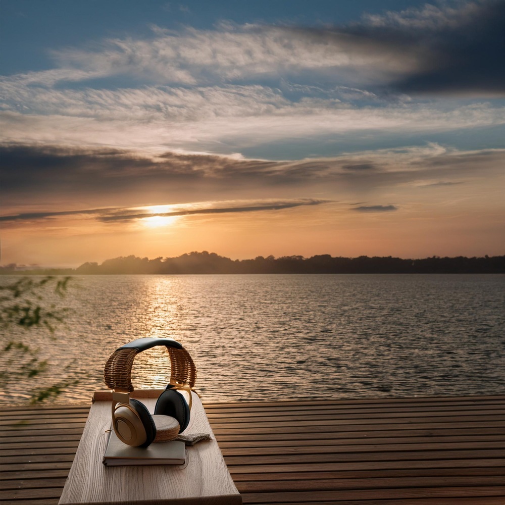 Rhythms of Calm