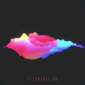 Album Resonance III from Dyghnus