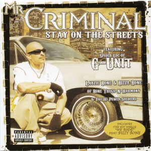 ดาวน์โหลดและฟังเพลง Cuz I'm a Rider (Explicit) พร้อมเนื้อเพลงจาก Mr Criminal