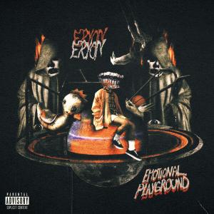 收聽Eryon的Blocking Out The Noise (feat. Xaminah) (Explicit)歌詞歌曲