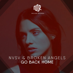 Album Go Back Home from NVSV