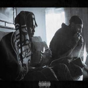 Dengarkan lagu Addicted (feat. Regis Marcellus) (Explicit) nyanyian KruddTheGuru dengan lirik