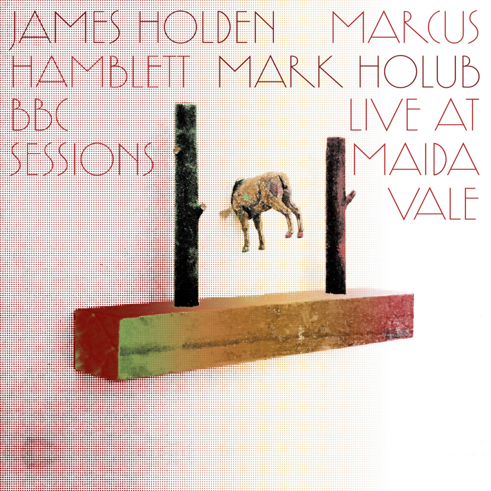 Vibraphone Piece (BBC Session)[Live] (Live)