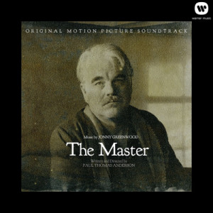 Jonny Greenwood的專輯The Master: Original Motion Picture Soundtrack