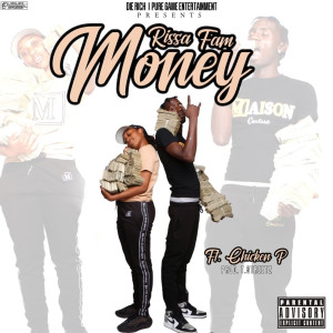 Listen to Money (Explicit) song with lyrics from Rissa Fam