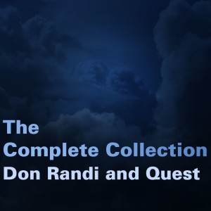 ดาวน์โหลดและฟังเพลง Captain Of Her Heart พร้อมเนื้อเพลงจาก Don Randi & Quest
